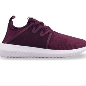 tubular viral 2.0 shoes maroon